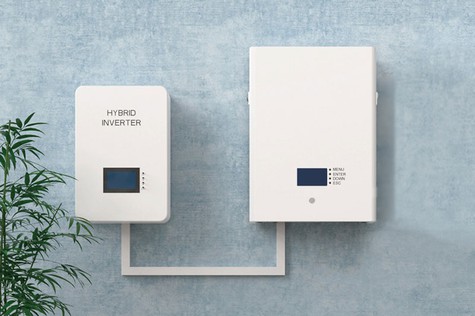 Energilagringssystem