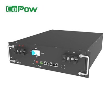 48v 100ah solcellsbatteri