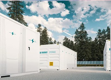 Högkvalitativ utveckling av litiumelektricitetsindustrin