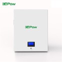 5kw solsystem med batteribackup
