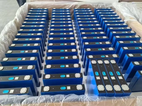 Hur många LiFePO4-celler behövs för ett 48V-batteri?